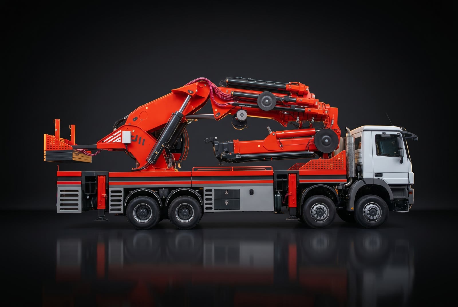 AT-65 side view